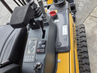 Mini-Excavator XCMG Minigraver XCMG XE19E nieuw binnen