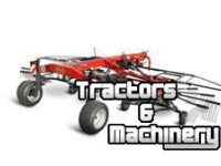 Rake Vicon Andex 844