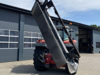 Mower Massey Ferguson MF Achtermaaier DM 316 TL-V