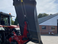 Mower Massey Ferguson MF Achtermaaier DM 316 TL-V