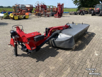 Mower Massey Ferguson MF Achtermaaier DM 316 TL-V