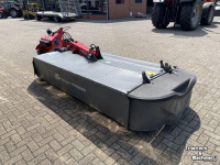 Mower Massey Ferguson MF Achtermaaier DM 316 TL-V