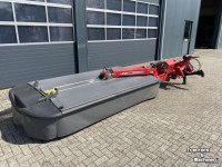 Mower Massey Ferguson MF Achtermaaier DM 316 TL-V