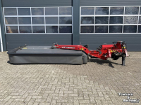 Mower Massey Ferguson MF Achtermaaier DM 316 TL-V