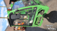 Cabines Holder cabine c   2.42