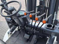 Forklift Eurotrac FE30-eco