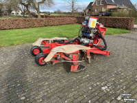 Other fruit-culture equipment and accessories Ladurner 7 FS Rijenfrees