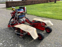Other fruit-culture equipment and accessories Ladurner 7 FS Rijenfrees