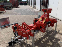 Weeder Evers GPG-300