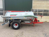 Water bowsers Vaia MB 45 Watertankwagen / Watertank / Waterwagen