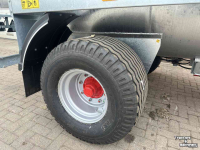 Water bowsers Vaia MB 45 Watertankwagen / Watertank / Waterwagen