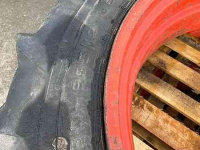 Wheels, Tyres, Rims & Dual spacers Molcon Dubbellucht 12-38 3 ster