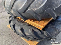 Wheels, Tyres, Rims & Dual spacers Molcon Dubbellucht 12-38 3 ster