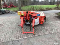 Mower Kuhn FC313