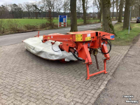 Mower Kuhn FC313