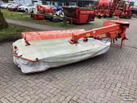 Mower Kuhn FC313