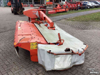 Mower Kuhn FC313