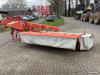 Mower Kuhn FC313