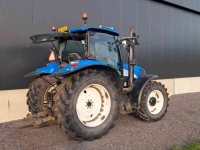 Tractor New Holland ts100a