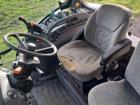 Tractor New Holland ts100a