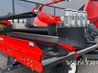 Receiving hopper Miedema MH240 Stortbak