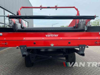 Receiving hopper Miedema MH240 Stortbak