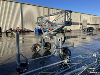 Irrigation boom Beinlich DUSENWAGEN R 30