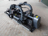 Flail mower Jansen Proline 250 Duo nieuw