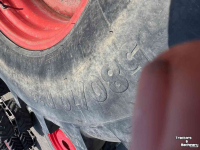 Wheels, Tyres, Rims & Dual spacers Vredestein 580/70- r 38