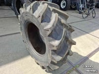 Wheels, Tyres, Rims & Dual spacers Pirelli 420/70R24