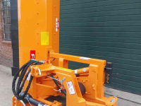 Flail mower  Falc TLF 2000 Klepelmaaier