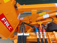 Flail mower  Falc TLF 2000 Klepelmaaier