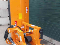 Flail mower  Falc TLF 2000 Klepelmaaier