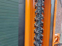 Flail mower  Falc TLF 2000 Klepelmaaier