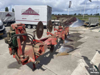 Ploughs Kverneland ED