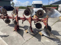 Ploughs Kverneland ED