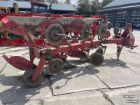 Ploughs Kverneland ED
