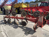 Ploughs Kverneland ED