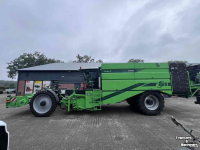 Potato harvester AVR Puma 3