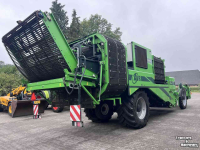 Potato harvester AVR Puma 3