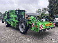 Potato harvester AVR Puma 3
