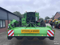 Potato harvester AVR Puma 3