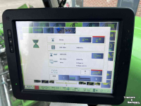 Potato harvester AVR Puma 3