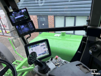 Potato harvester AVR Puma 3