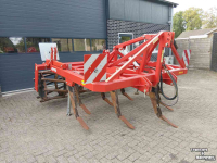 Deep subsoiler Evers Forest XL LG-9F R80