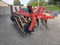 Deep subsoiler Evers Forest XL LG-9F R80