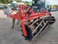 Deep subsoiler Evers Forest XL LG-9F R80