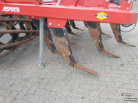 Deep subsoiler Evers Forest XL LG-9F R80