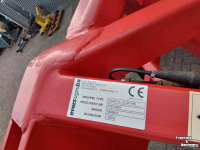 Deep subsoiler Evers Forest XL LG-9F R80
