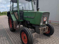 Tractor Fendt 303 LS